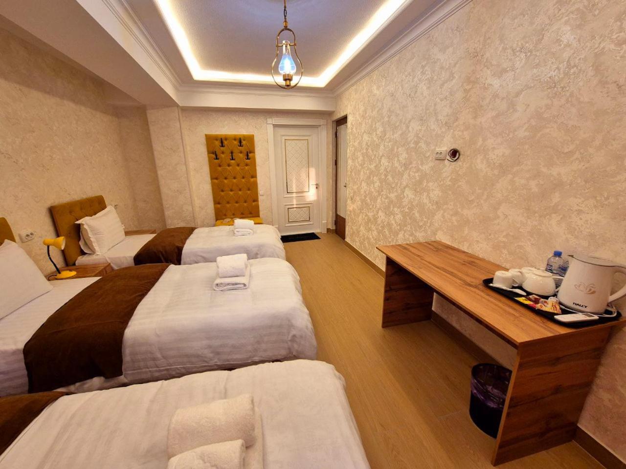 Samarkand Imron Hotel ภายนอก รูปภาพ